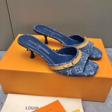 Louis Vuitton Slippers